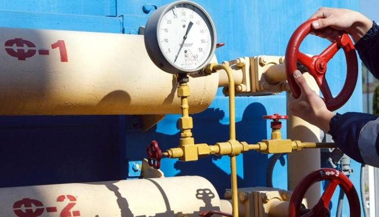 وقف تصدير الغاز من تركمانستان إلى إيران