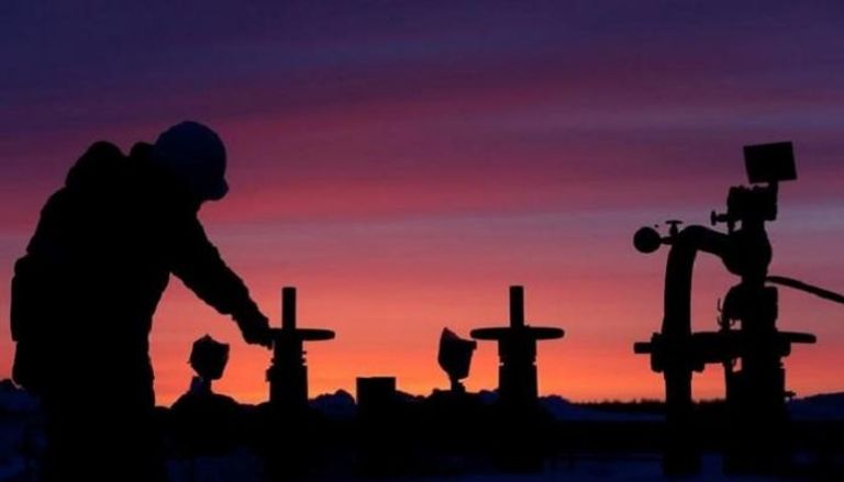 إنتاج روسيا من النفط يصل مستوي قياسي