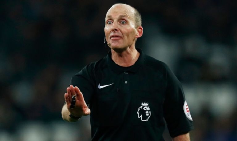 تكنولوجيا خط المرمى