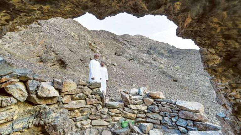 إماراة الفجيرة