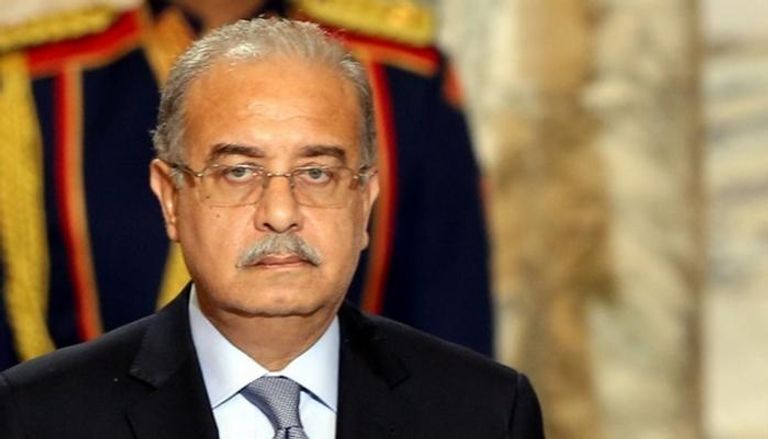 رئيس وزراء مصر، شريف إسماعيل