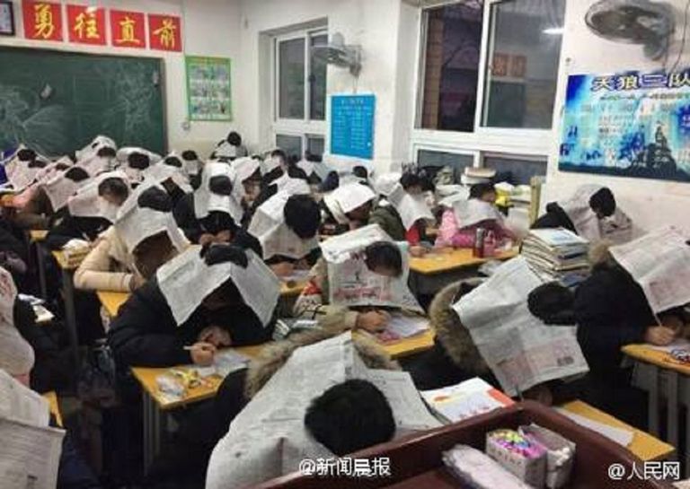 الصور التي أثارت الغضب على مواقع التواصل