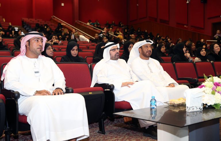 الدكتور علي النعيمي