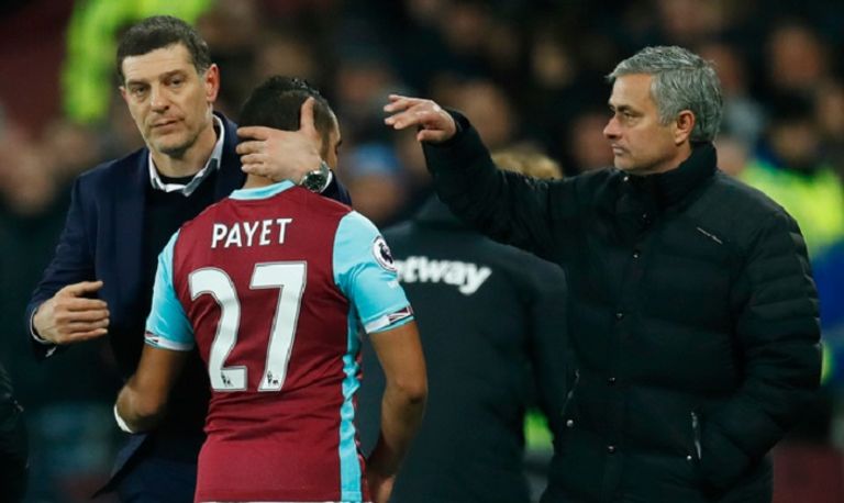 جوزيه مورينيو