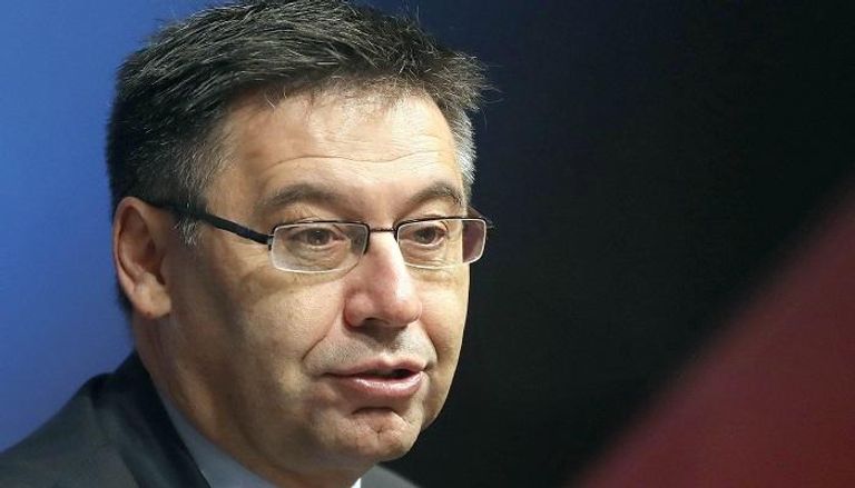 خوسيه ماريا بارتوميو