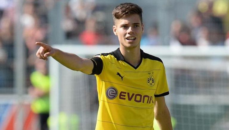 جوليان فايجل