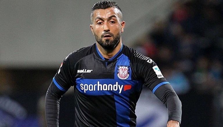 جوان العمري