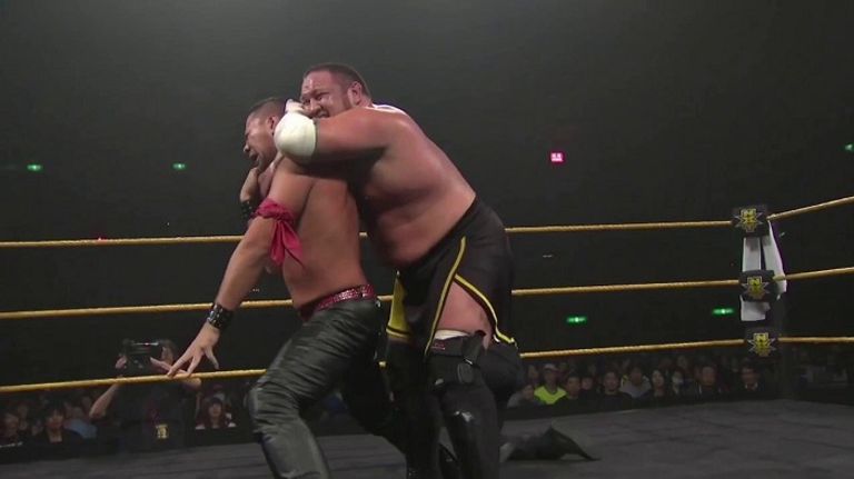 شينسكي ناكامورا