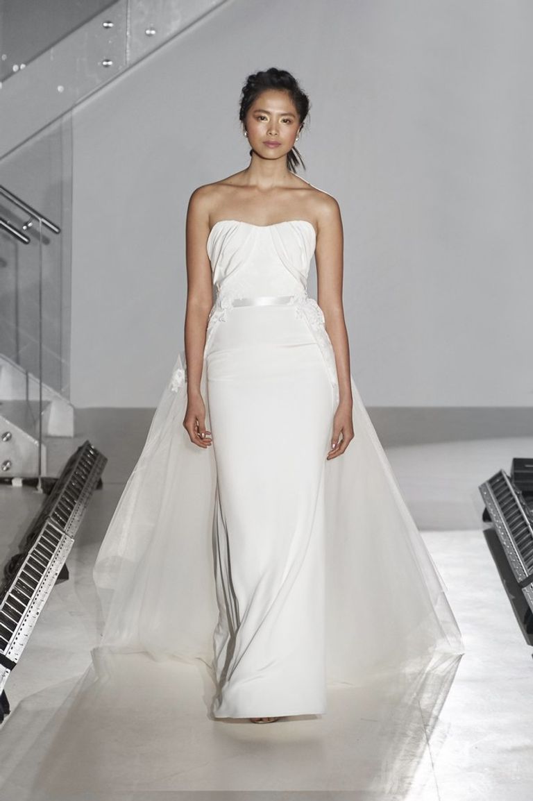 أجمل فساتين الزفاف.. وتظل الفرحة في القلب