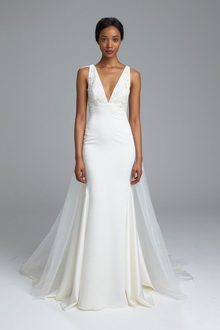 أجمل فساتين الزفاف.. وتظل الفرحة في القلب