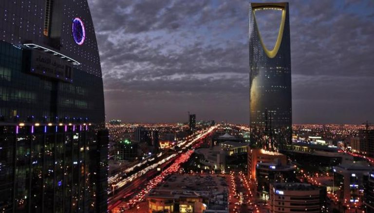 القطاع غير النفطي السعودي ينمو بأعلى وتيرة