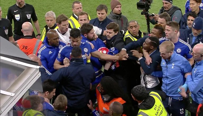 ماوريسيو بوكيتينو