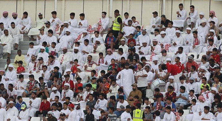 فريق الشارقة