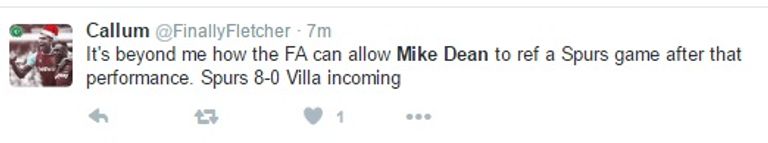 الحكم مايك دين