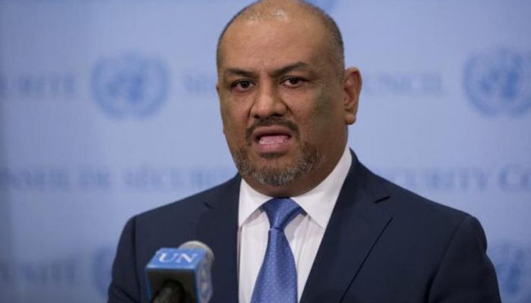مندوب اليمن في الأمم المتحدة