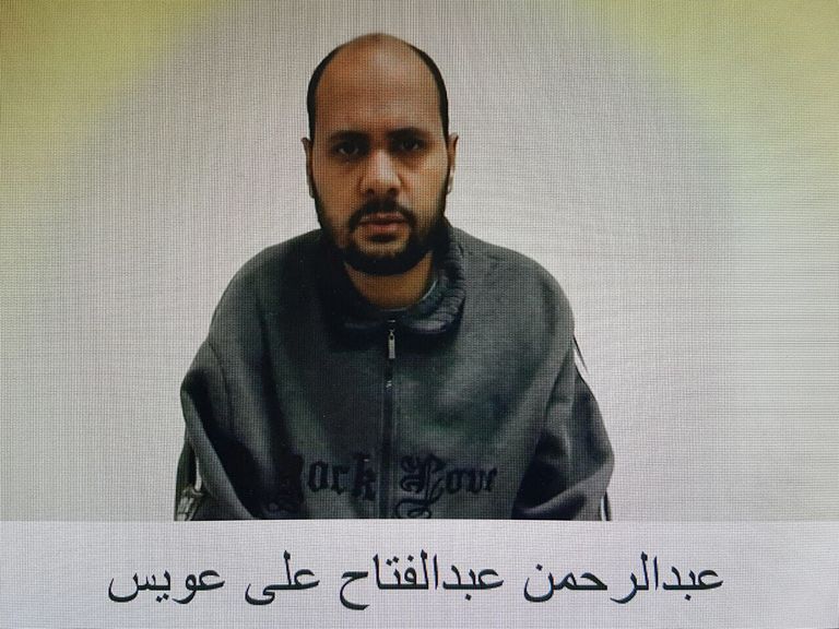 تفجير الكنيسة البطرسية - أرشيفية