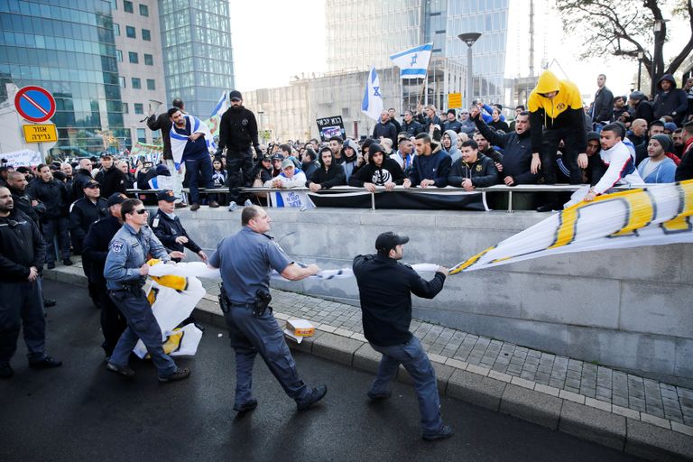 الجندي الإسرائيلي إيلور عزريا المدان بالقتل - رويترز