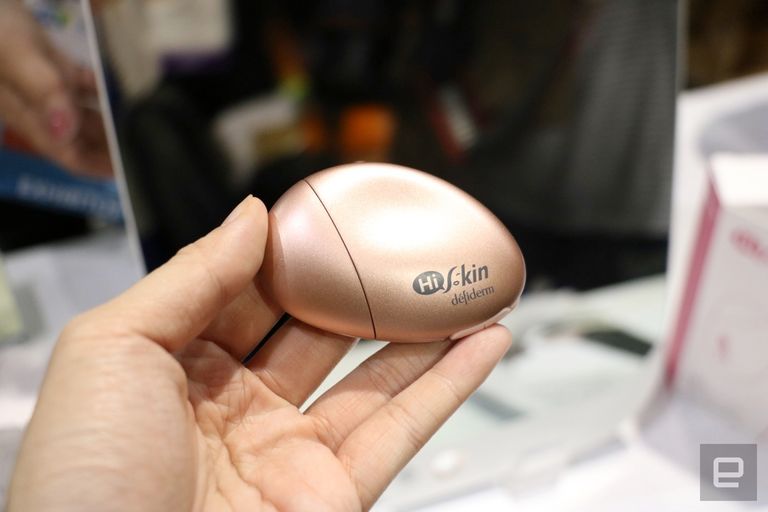 المرآة تمنحكِ مكياجا أفضل