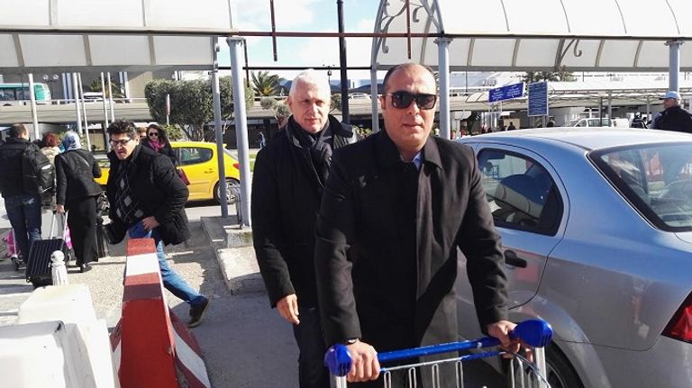 فيلود مدرب النجم