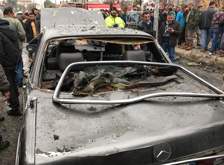 صورة أرشيفية