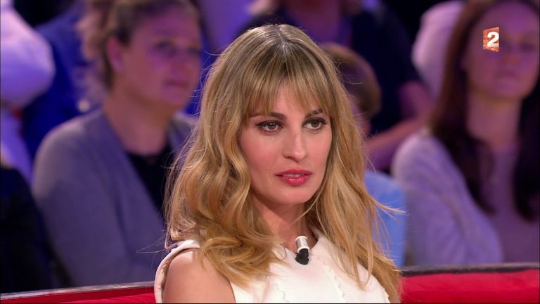 بطلة الفيلم