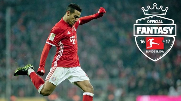 تياجو ألكانتارا