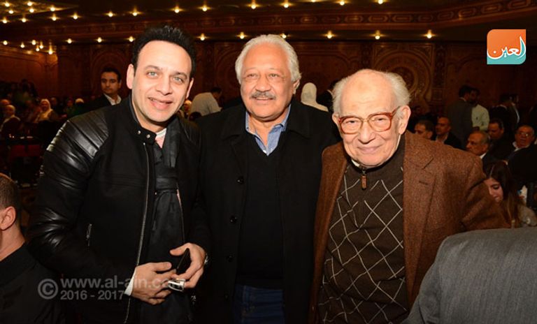 جانب من عقد القران