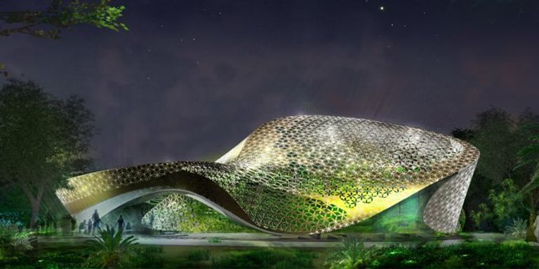 - جزيرة النور تستضيف المهرجان العالمي لرواية القصص