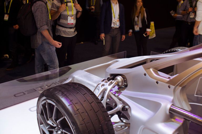 تصميم الهيكل من شركة دافيرجنت - موقع جالوبنيك