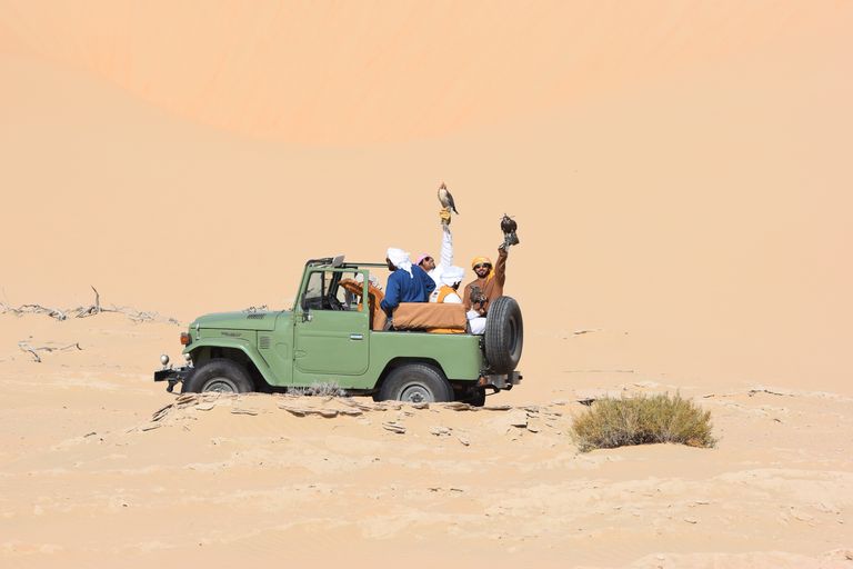 من إنجازات لجنة المهرجانات