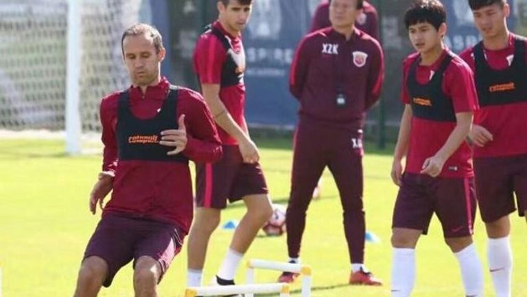 ريكاردو كارفاليو