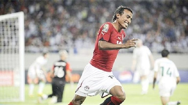 عبدالشافي أحد المتوجين قاريا من قبل