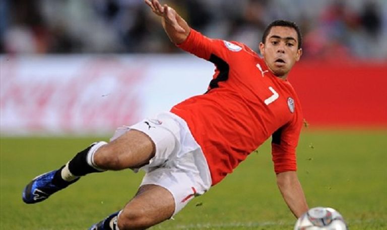 عبدالشافي أحد المتوجين قاريا من قبل