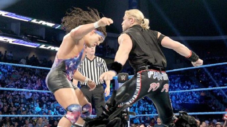 أمريكان ألفا بعد الفوز