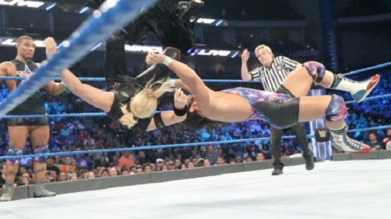 أمريكان ألفا بعد الفوز