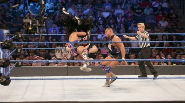 أمريكان ألفا بعد الفوز