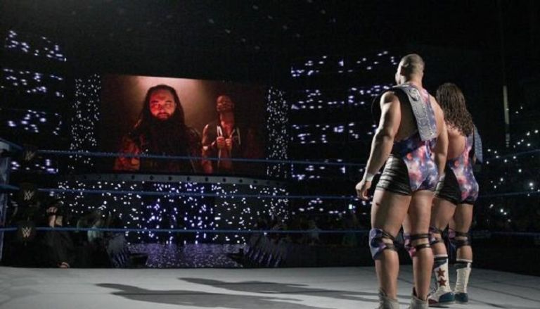 فريق أمريكان ألفا