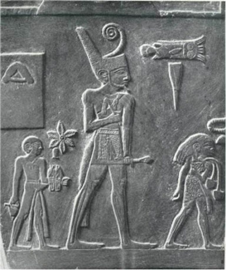 الباحث حسن جابر الواحاتي