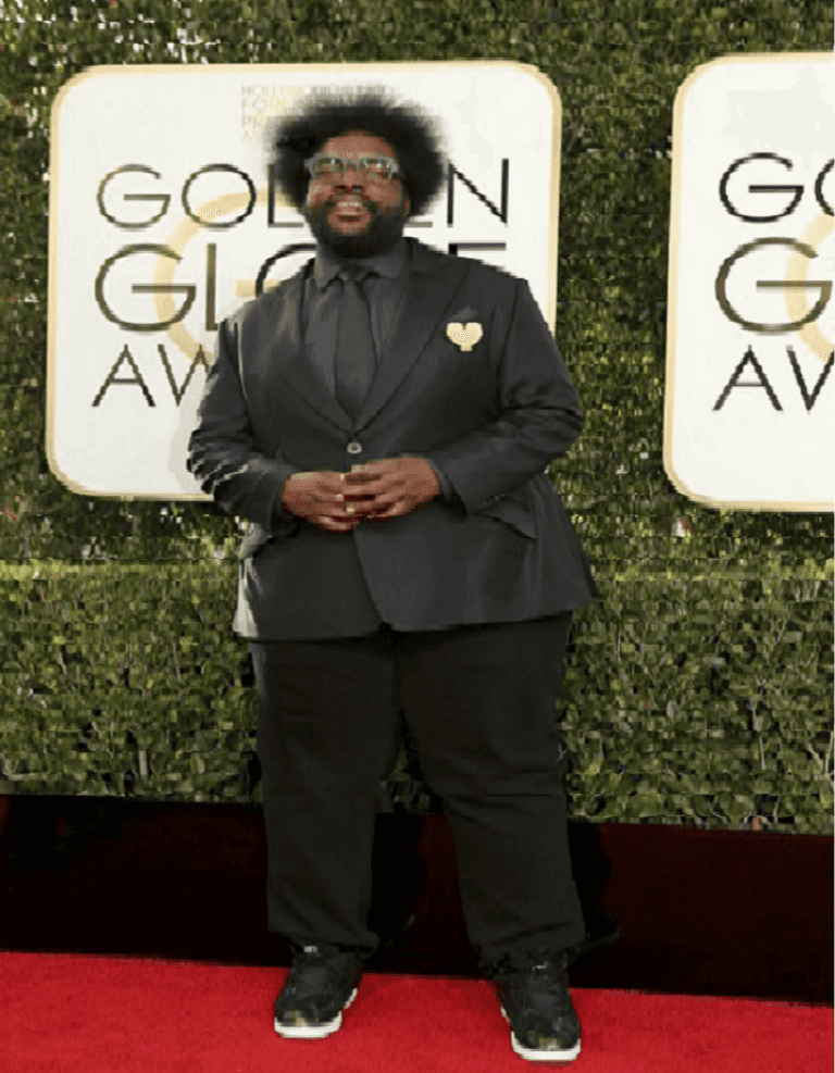 الموسيقى فاريل ويليامز وزوجته هيلين