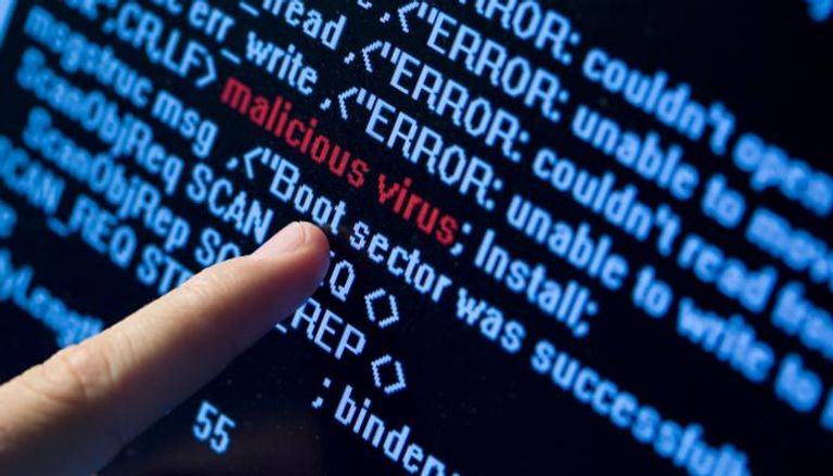 الهجمات الإلكترونية تستهدف البلدان والأفراد