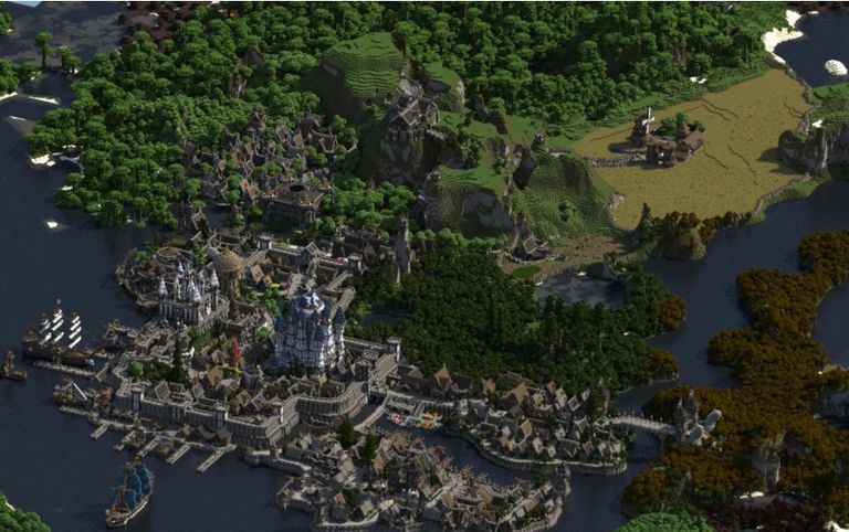 مملكة جاليكين