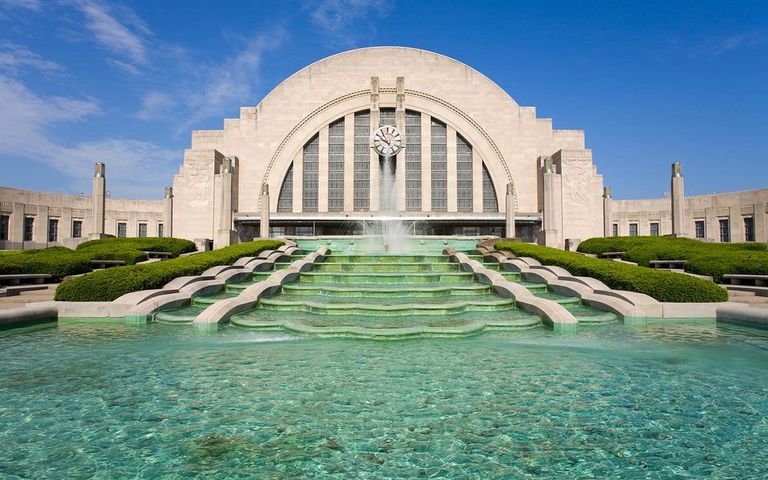 بلفاست من أفضل أماكن السفر