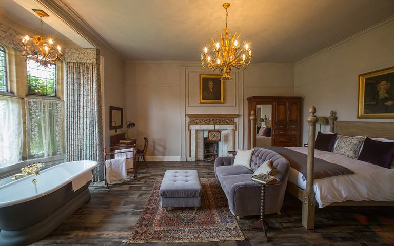 بلفاست من أفضل أماكن السفر