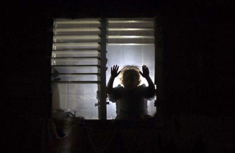 أزمة كهرباء حادة في قطاع غزة