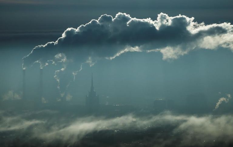 معاناة من البرودة في جنوب وشرق آسيا