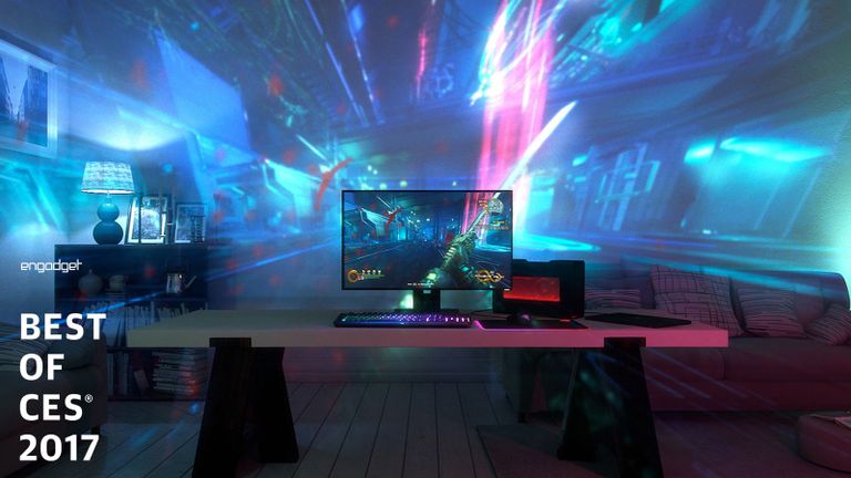 لعبة الليجو الجديدة تتيح تركيب 5 روبوتات