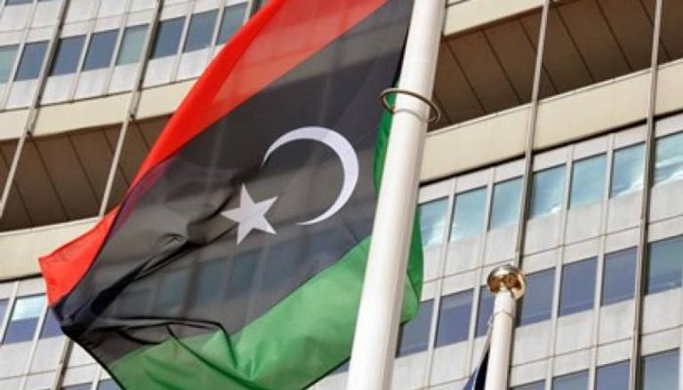 إعادة فتح السفارة الإيطالية في ليبيا