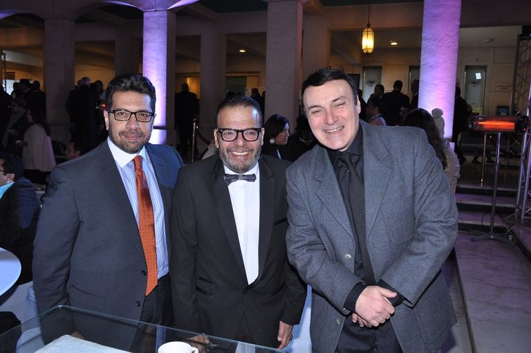 رجل الأعمال نجيب ساويرس