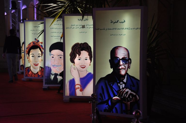 رجل الأعمال نجيب ساويرس