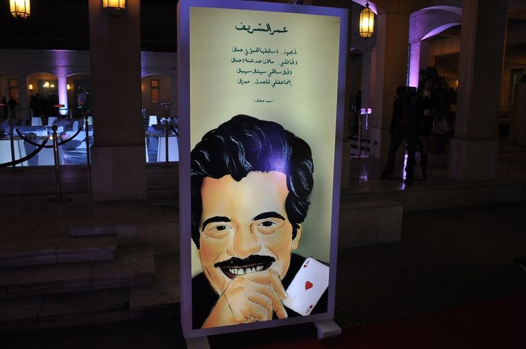 رجل الأعمال نجيب ساويرس